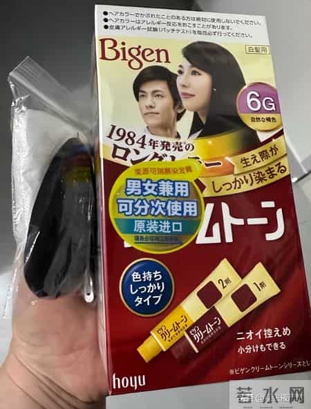 好的染发剂品牌有哪些26年度实力口碑榜，热门染发剂推荐