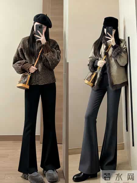 生活充满惊喜,穿上心爱的衣服,去奔赴每一个美好吧