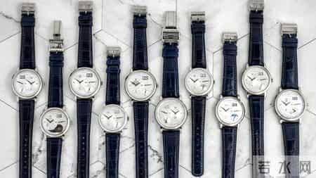 神级起步！出手即经典！这些一步到位毕业表，我只要一块就好！