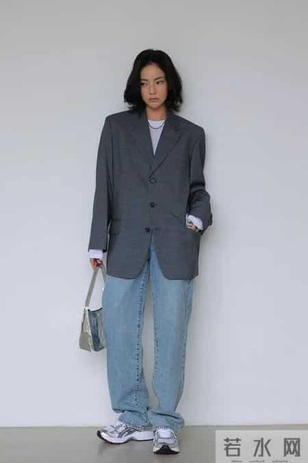 这3双运动鞋,搭什么都好看!