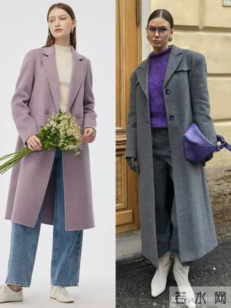 2026最吸睛的颜色，不是红色，不是紫色，是很多50岁女人忽略的它