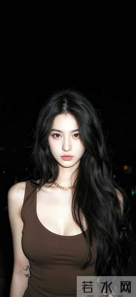 壁纸｜日落后也有你的温柔。