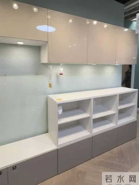 1小时全部售罄！上海市民在宝山宜家“疯狂捡漏”：太值了！餐厅已关闭