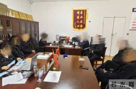 汉中市洋县磨子桥镇成功化解一起复杂婚姻财产纠纷