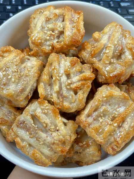 养胃“冠军”被揪出,不是小米粥,当零嘴吃,脾胃重回20岁!