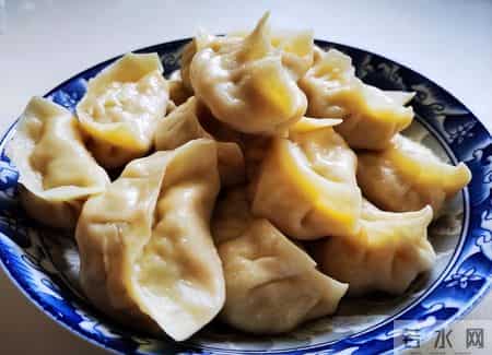 全国什么馅的“饺子”最好吃，经评选，这10种上榜，你吃过几种？