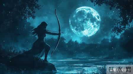 射手座，春节前，你会遇到一个关键人物。先别上头，做好三件事