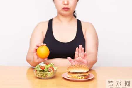 50岁后，女性胖点好还是瘦点好？体重标准已公布，或许你不用减肥