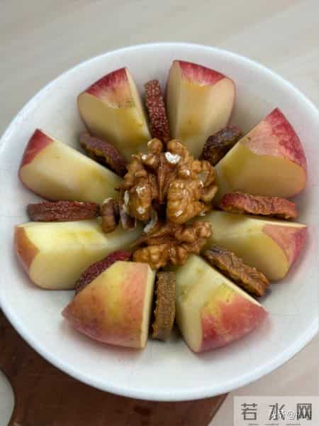 “补阳大王”竟是它！比生姜猛，配苹果一蒸，驱寒暖身，暖到心头