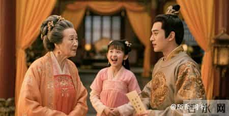 夫君回府小青梅称将扶正,他问夫人祖母说江氏三日前拿放妻书走了