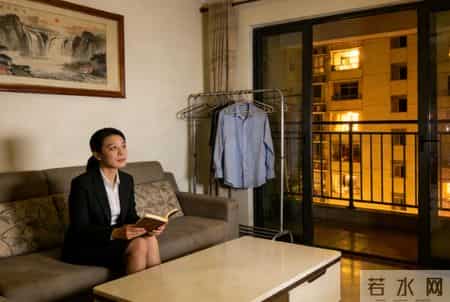 弟弟负债妈妈让我卖掉房子救人，我反问：你给他的房车留着过年？