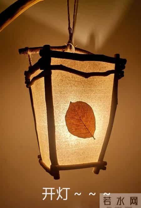 福建一男子，因“入住毛坯房”走红，仅一茶室就圈粉无数，真高级