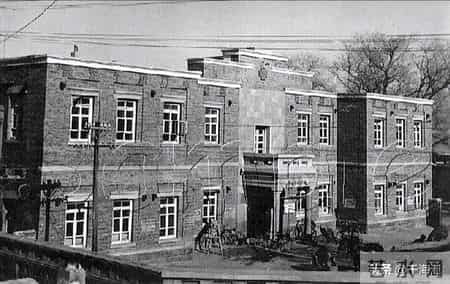 听王新国老师讲述新疆第四建筑工程公司（原兵团工一师二团）往事