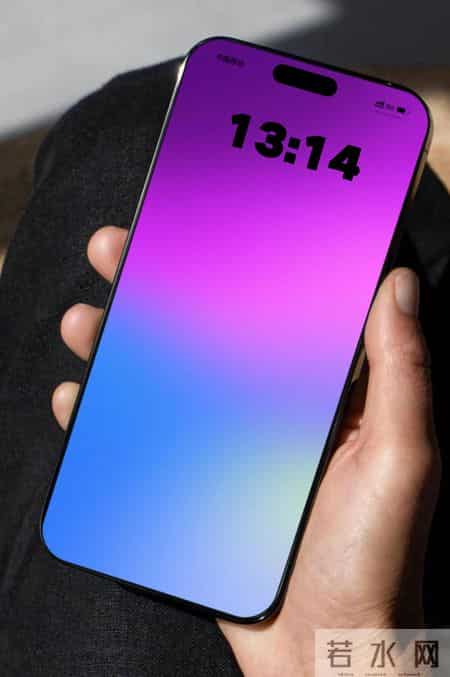 壁纸｜所愿成真