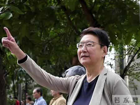 赵少康惊险过关,王金平怒火难平,罗智强直言不讳