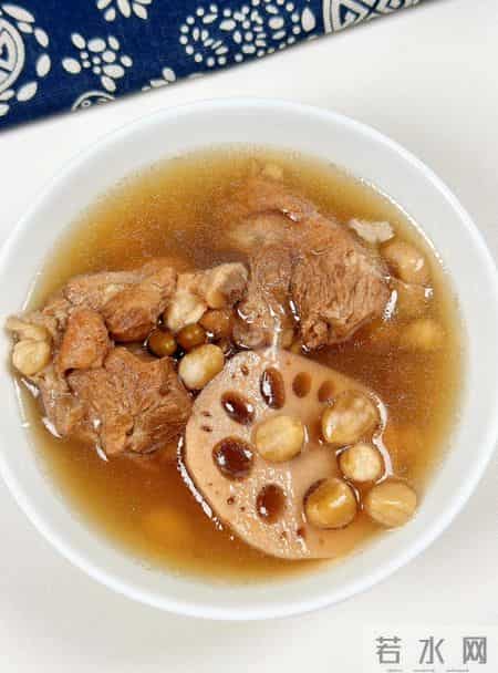 医生偷偷吃!肝脏最爱的3种食物,隔天吃一次,养肝脏就是养命!