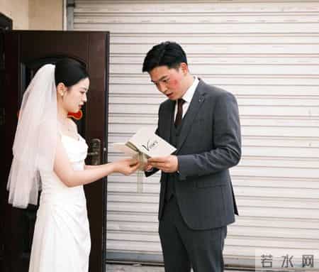 洞房夜被妻子冷拒,我离开时她羞涩开口:营长让我把这个交给你