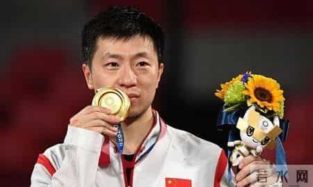 马龙真是中国好姑爷!给岳父母在北京买房,没想会不会当当教练