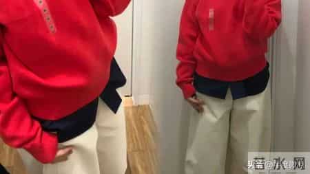 梨形身材救命清单！优衣库7件单品被抢疯，第3款矮个子穿出大长腿