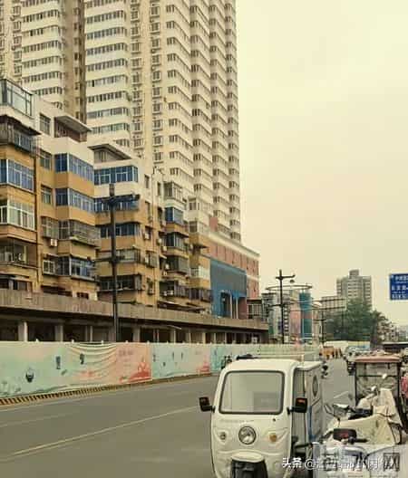 为何洛龙新商圈崛起，洛阳上海市场就只能走向落寞？