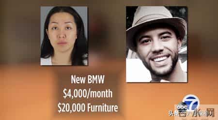 北京富家女李凡尼：和美国黑人生下俩娃，出轨毒贩，谋杀前男友！