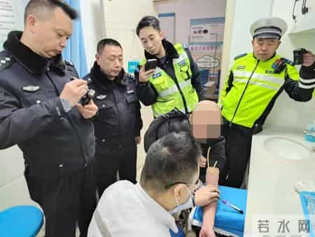 涉嫌危险驾驶罪！绵阳一网约车司机被立案调查