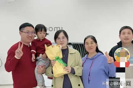 苏子终于生了-二胎剖腹产男孩，公婆最开心 得偿所愿 网友：恭喜 ！