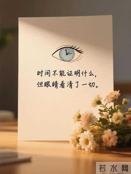 “一句顶一万句，句句人间清醒”