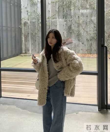 懒人配色法则:有这4个颜色,秋冬穿搭再也不发愁!