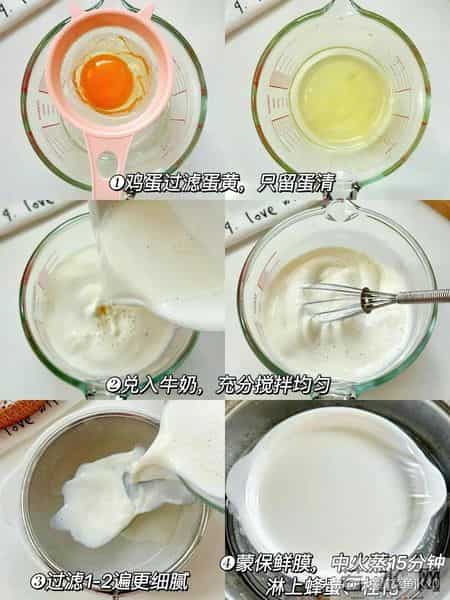 “腊八吃三白，来年病不来”，今日腊八，指的哪“3白”？别忘吃