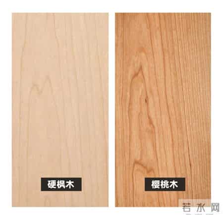 你发现没,越来越多业主选择全实木定制!有哪些实木材质推荐?