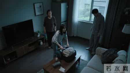 婆婆让我辞职伺候全家，丈夫让我听话，我直接搬出去，看谁更累