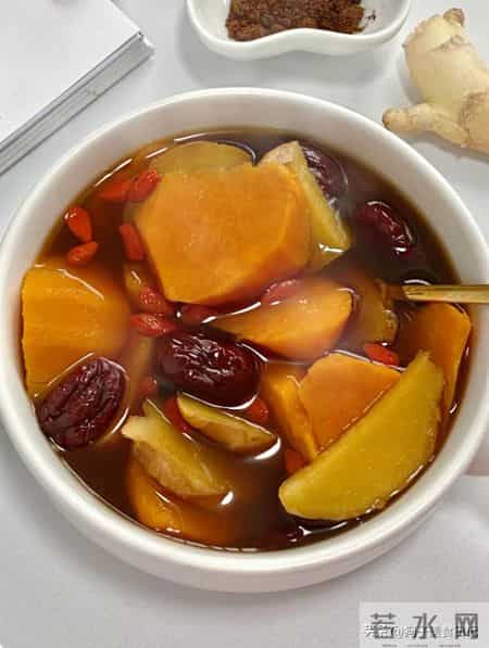 腊八前后，记得大补“阳气”，每天喝一点，补阳暖身安稳迎春