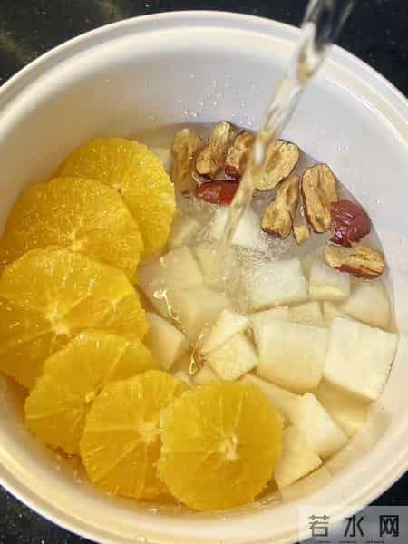 咳嗽最怕它,止咳化痰,一杯不到5毛,坚持一天喝2杯,越喝越舒服