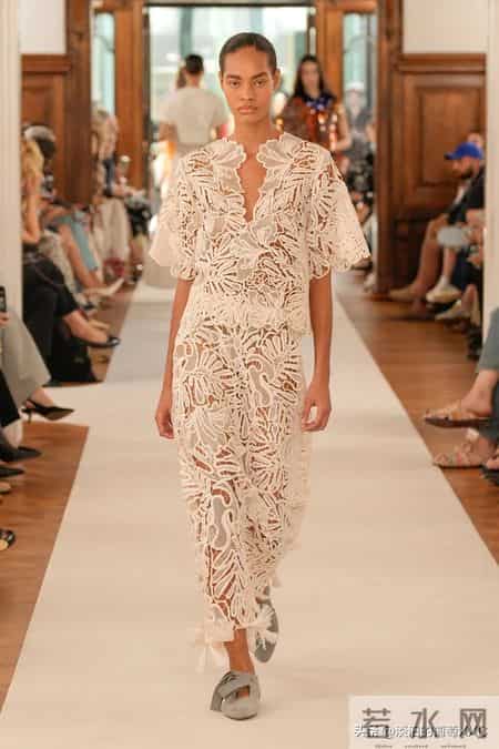 Ulla Johnson 2026春夏系列