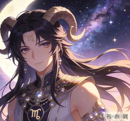 摩羯座，别眨眼！1月29-31号，你等的那件大事，这次真摁不住了