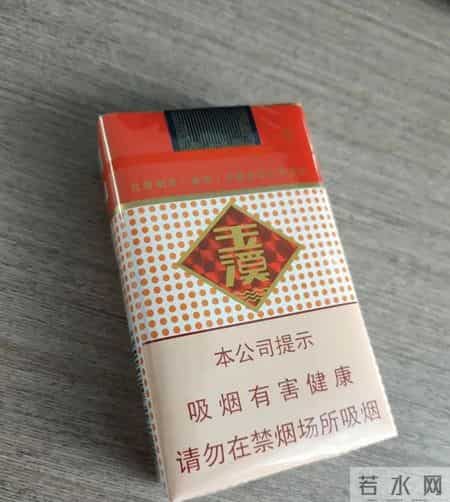 盘点公认好抽烟单：从国民口粮到商务礼仪，看门道