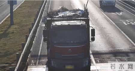 严查“公路头号杀手”!厦门交通执法支队运用非现场执法手段 精准查获超限货车