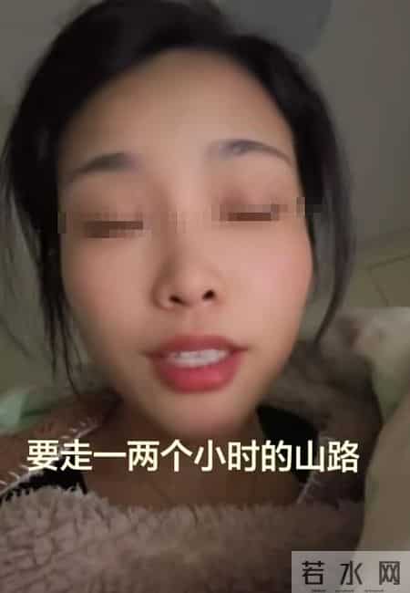 女子被小三女儿骂后续：真实原因曝光，女子将30年家丑公布于众