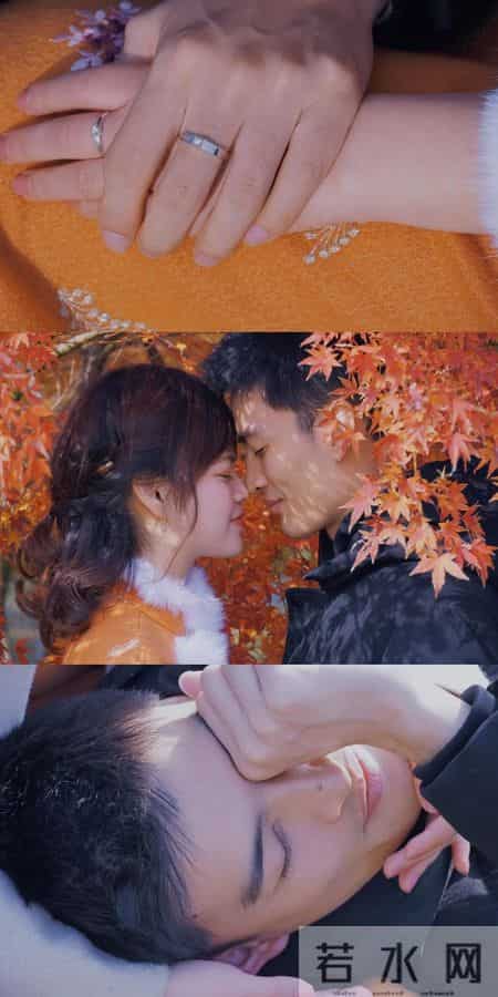 南昌“最帅”博士和“最美”硕士大婚！