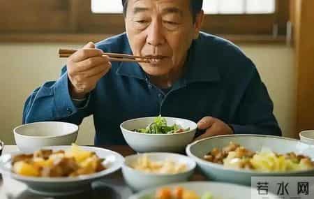 医生直言：若每天只吃两顿饭，不出半年，身体或有这几种变化！