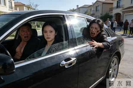 爸妈送我一套600万的别墅当婚房，我出差3月回家，发现婆婆竟带了8个亲戚住进来，还把我的衣帽间改成了棋牌室