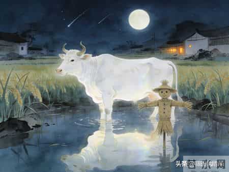 丑牛，1月26号绷住！有人要对你“下狠手”，是天大的好事