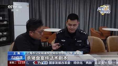 女子用剁椒鱼头试探网恋男友，仍被骗68万！律师：完全符合诈骗罪构成要件