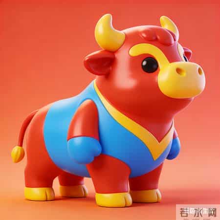 2026年属牛人请注意：这一年你的爱情是一场关于“火与土”的修行