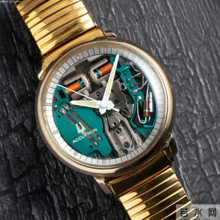 钟表小课堂：机械表与石英表的区别