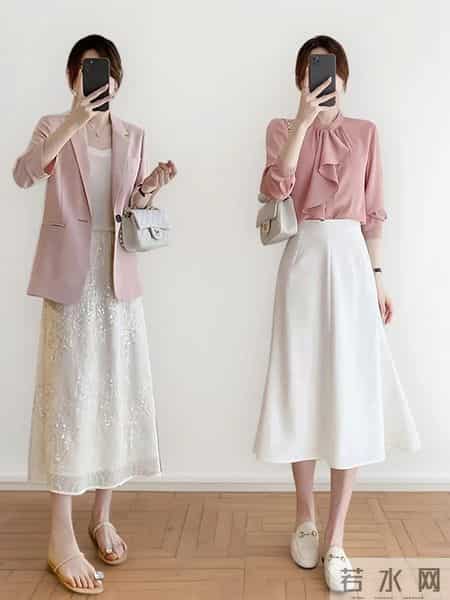 我已经偷偷的在准备春季的美衣了！真的可