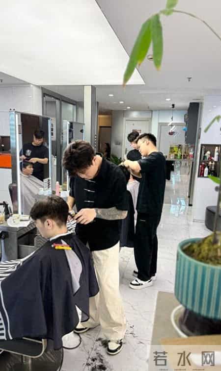 春节前理发有讲究!这两天死磕,雷区千万避开