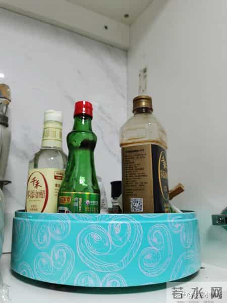 晒晒我婆婆的“0元收纳方式”，没花一分钱，家里收拾的井井有条