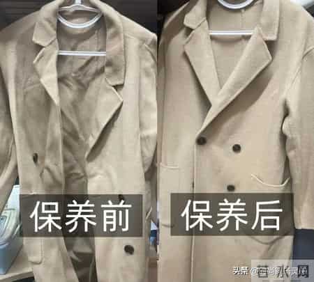 网购“大衣”vs实体店究竟有无区别？我买了3款做对比，结果惊呆